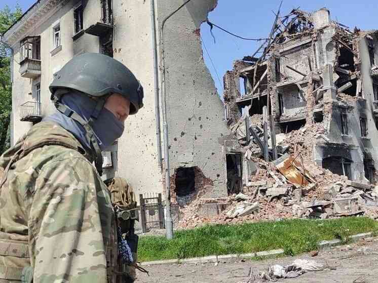 Новости России сегодня
