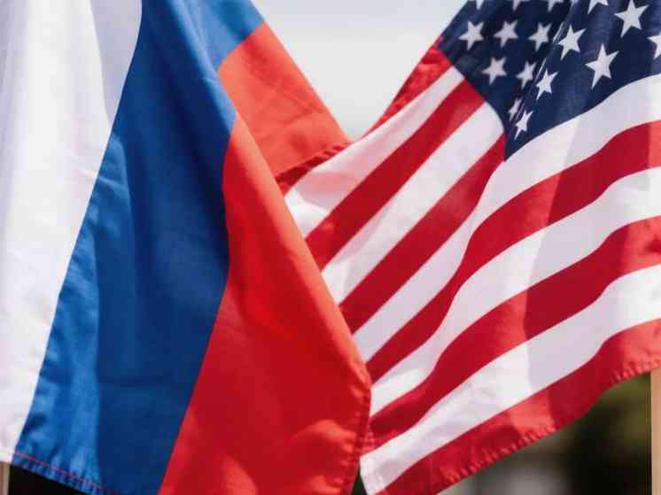 Новости России сегодня