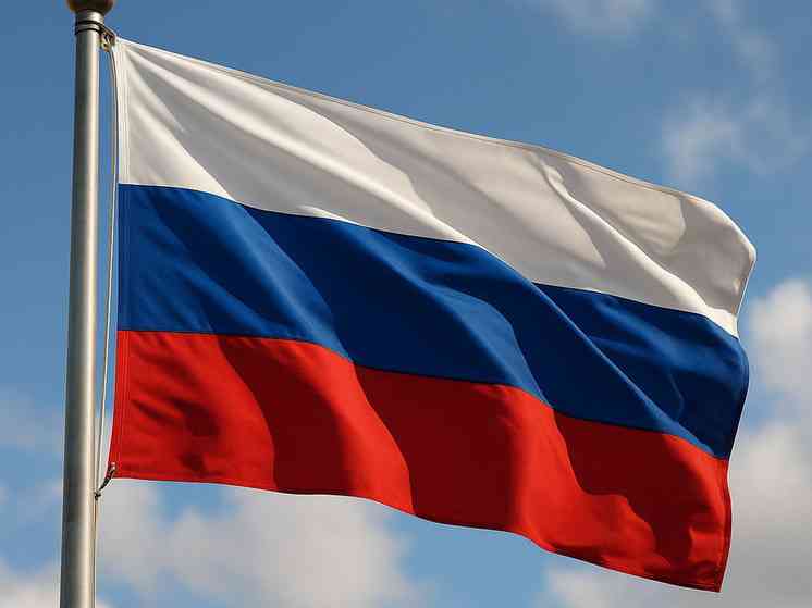 Новости России сегодня