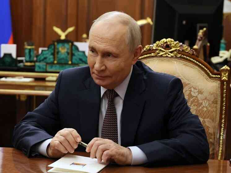Новости России сегодня
