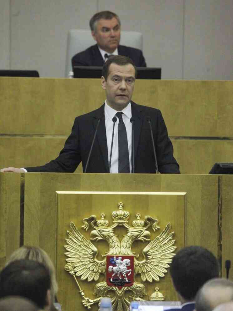 Новости России сегодня