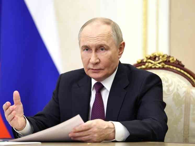 Новости России сегодня