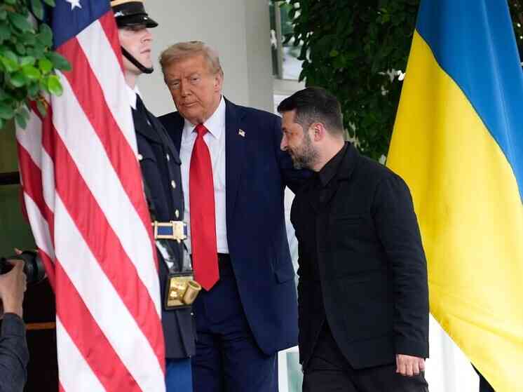 Новости России сегодня